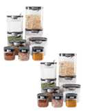 jars