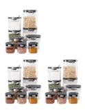 jars